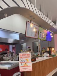 -宝燕乐园(春申店)