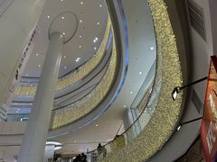 -银泰百货(北京大红门店)