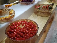 水果区-丽池宫韩式汗蒸会馆(华灯坊店)