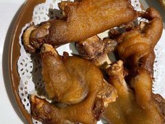 -乔阿马·江南味·驴肉香(龙湖华泾天街店)