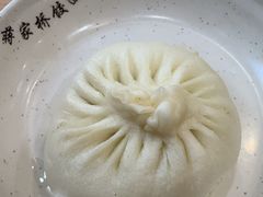 -蒋家桥饺面店(东关街店)