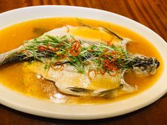 -老江南春·中国龙菜(衡山路店)