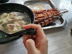 -海平馄饨(逍遥二路店)