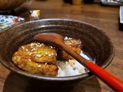 鳗鱼饭-鮨吞Sushinomi(苏州桥店)