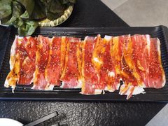 -金龙烧烤·牛肉面(西塔店)