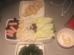 -半天妖烤鱼(印象城店)