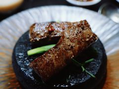 -悦融琥珀·京鲁菜·海味珍品(西单店)