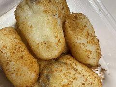 -厨大将烤肘子(镇江北路店)