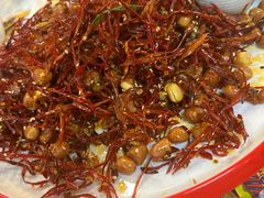 -金谷园饺子·烧烤(人大总店)