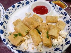 腐皮包黄鱼-宁波状元楼酒店(和义路店)