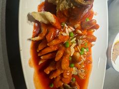 -姑苏家宴·苏帮菜·松鼠桂鱼(苏州总店)
