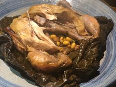 -兰溪小馆(东直门簋街店)