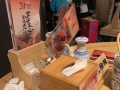 -南京大牌档(龙江新城市广场店)