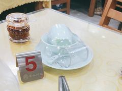 -春水锅贴·传统鲁菜(大明湖店)