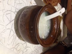 iphone_upload_pic-红蜡烛海鲜粥城(宝坻店)