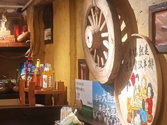 -霄汉羊排(万松园一店)