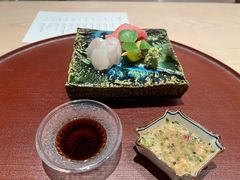 -晴空·日本料理(万象城店)