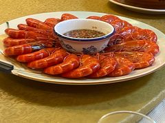 -婆婆家·湛江特色美食(福田振华路店)