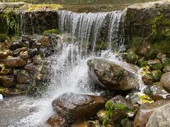 -玉渡山自然风景区