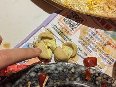 -哥老官重庆美蛙鱼头(龙湖杭州金沙天街店)