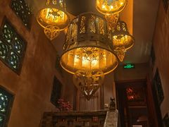 -叶叶菩提·晋福宫