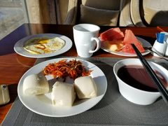 -新都绿城喜来登酒店大堂吧