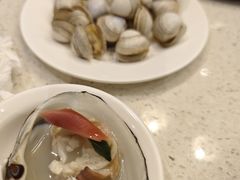 -青蓬蒸汽海鲜·深圳老字号·团建聚会(壹方城店)