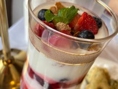 酸奶巴菲-弘雅饭店