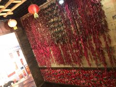 大堂-粗粮人家(簋街店)