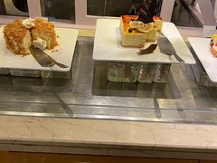 -盛宴自助餐厅(运达喜来登店)