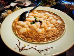 蟹粉虾仁-蟹榭·本帮江浙菜·蟹宴(五角场合生汇商场店)