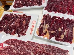 -陈记顺和潮汕牛肉火锅(韩江路店)