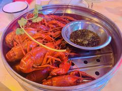 -0574龙虾的故事(东裕店)