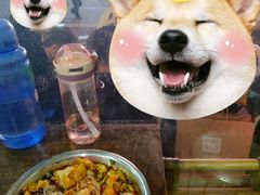 -桂湘缘卤味螺蛳粉