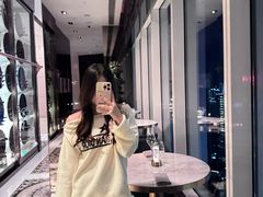 -翡翠36餐厅(浦东香格里拉店)