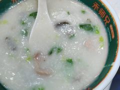-禾师兄·布拉肠(一德路店)