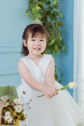 -小熊维尼高端儿童摄影(南山店)