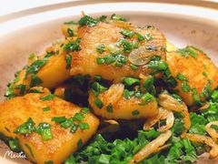 虾干糯米山药-解香楼(八盘岭路店)