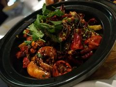-眉州东坡(春秀路店)
