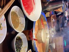 -巴邑火锅(江北万达店)