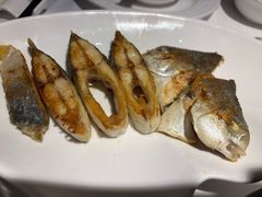 -百味馆·海鲜·湛江菜(后海花园店)