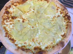 -get pizza意大利餐厅(凯德MALL店)