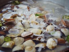 -丰尔粥食·粥底火锅·桑拿鸡(大良总店)