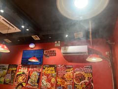 -老天桥蛙炉火锅(姑苏总店)