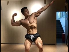 -mYSTEPS健身运动馆(古北店)