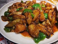 -华竹饭店(中央大街店)