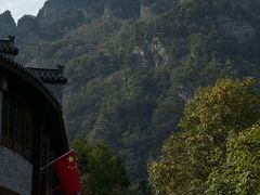 -老味道1992(武当山店)