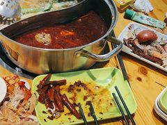 -养牛邓·潮汕牛肉海鲜自助火锅(广州店)