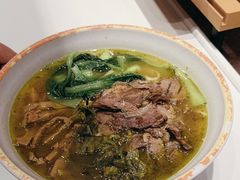 -大食代美食广场(上海中心店)