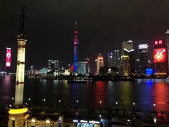 -外滩8号 whisky bar(金延大厦店)